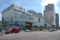 City business Centre