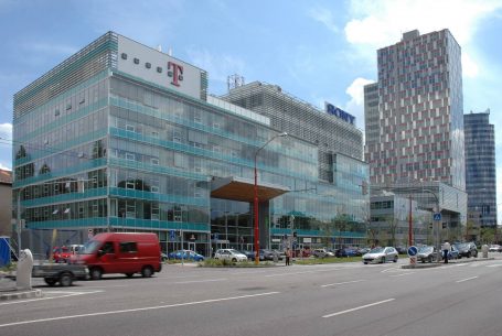 City business Center