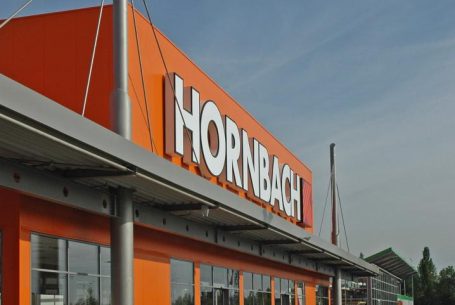 Hornbach Ostrava