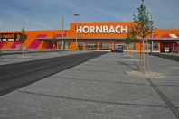 Hornbach Ostrava