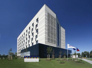 Park Inn Hotel