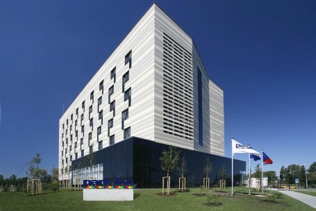 Park Inn Hotel