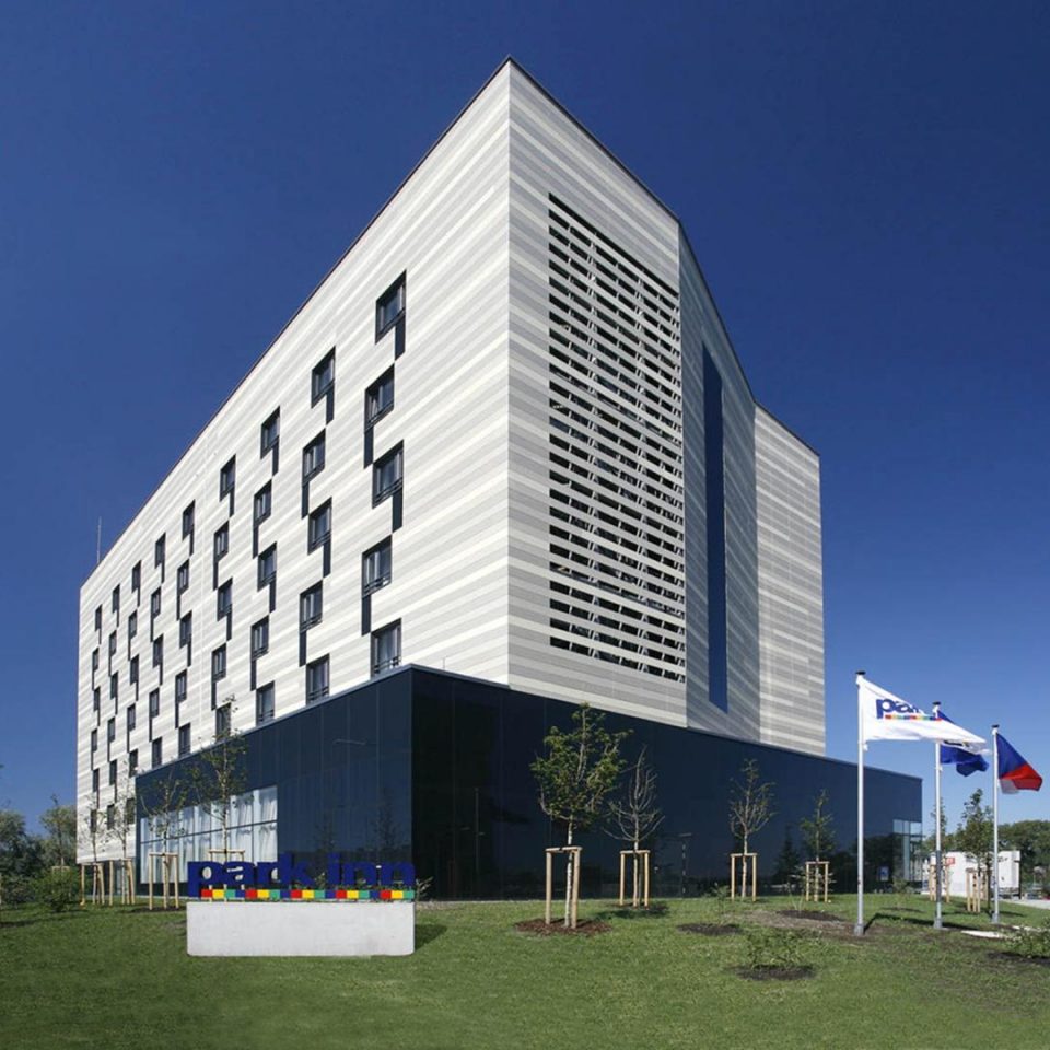 Park Inn Hotel